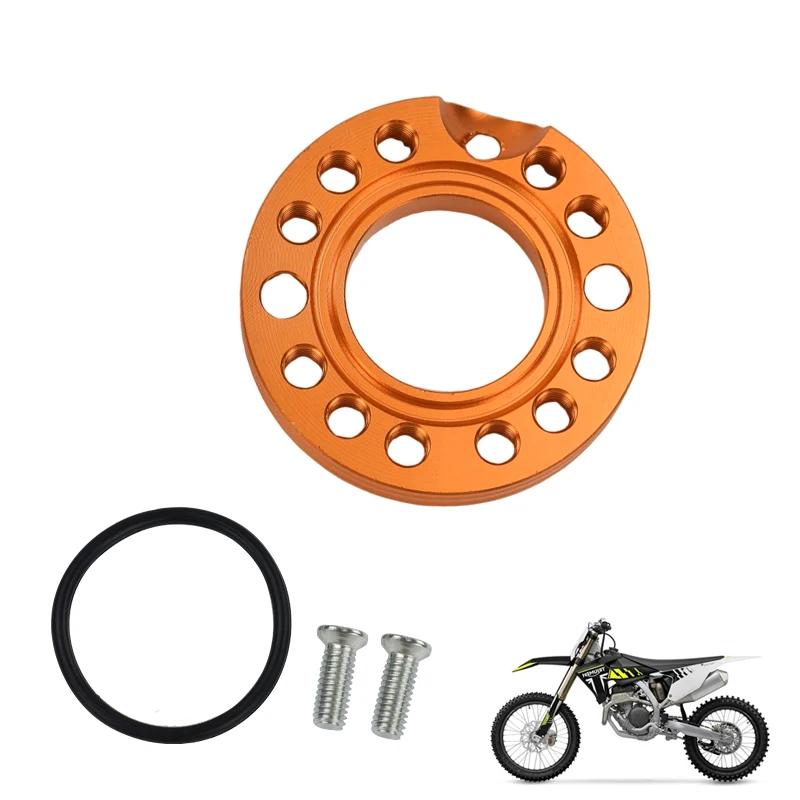 Carburetor Inlet Manifold Adjuster Spacer CNC Carb Adjuster Spinner Plate For Pit Dirt Bike Taotao ATV
Carburetor Inlet Manifold Adjuster Spacer CNC Carb Adjuster Spinner Plate For Pit Dirt Bike Taotao ATV