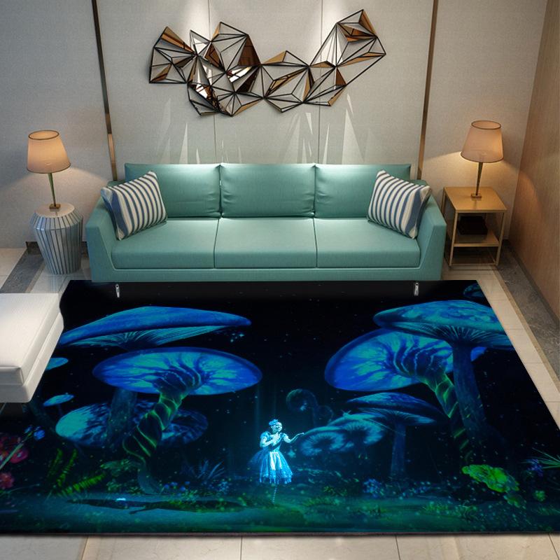 Kitchen Bedroom Door Printing Living Room Foot Mat Floor Mat 3D 40X60cm upgrade encryption
Kitchen Bedroom Door Printing Living Room Foot Mat Floor Mat 3D 40X60cm upgrade encryption