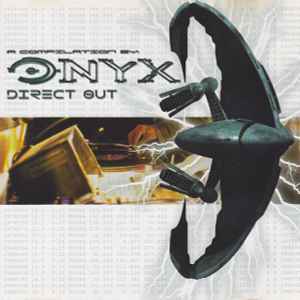 CD VARIOUS ARTISTS, ONYX, PTX, E-JEKT, - Direct Out BIOCD04 Bionics Records 2002 Non Japan Dance & Electronica Used
CD VARIOUS ARTISTS, ONYX, PTX, E-JEKT, - Direct Out BIOCD04 Bionics Records 2002 Non Japan Dance & Electronica Used