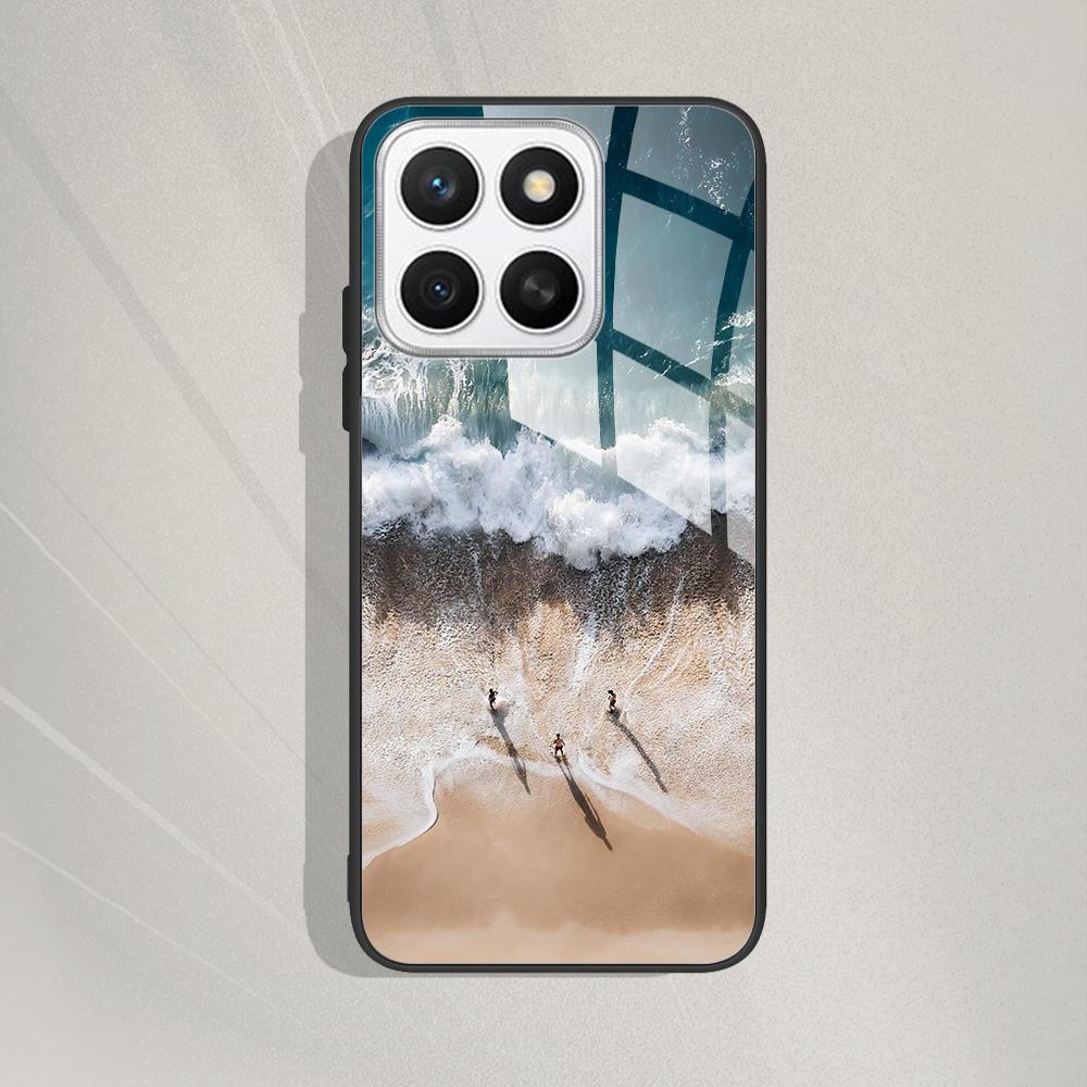 For Honor X8c Case Cover Tempered Glass Case Hard Coque Bumper Case For Honor X8C HonorX8c X 8 C Fundas Protect Cartoon Cover Honor X8C 4G
For Honor X8c Case Cover Tempered Glass Case Hard Coque Bumper Case For Honor X8C HonorX8c X 8 C Fundas Protect Cartoon Cover Honor X8C 4G