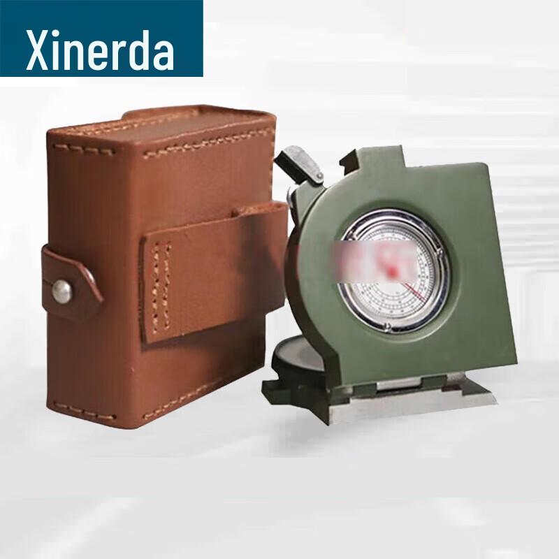 Xinruida Outdoor Tactical & Training Compass
Xinruida Outdoor Tactical & Training Compass
