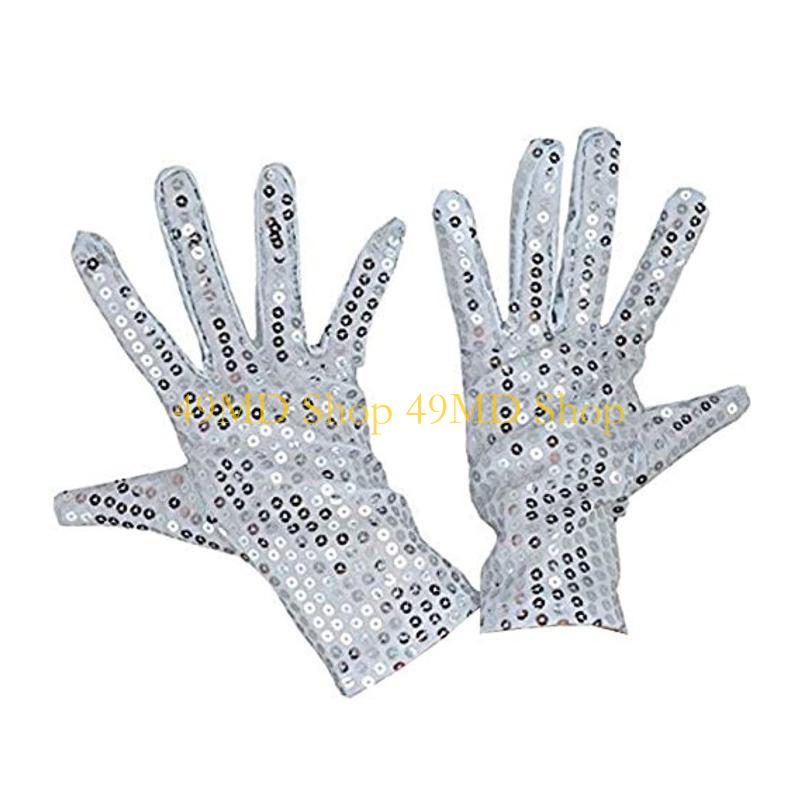 49MD Internet Celebrity Gloves Fashion Stage Performance Sequins Short Glove Black Silver Red Yellow Blue Shinning Mittens серебряный
49MD Internet Celebrity Gloves Fashion Stage Performance Sequins Short Glove Black Silver Red Yellow Blue Shinning Mittens серебряный