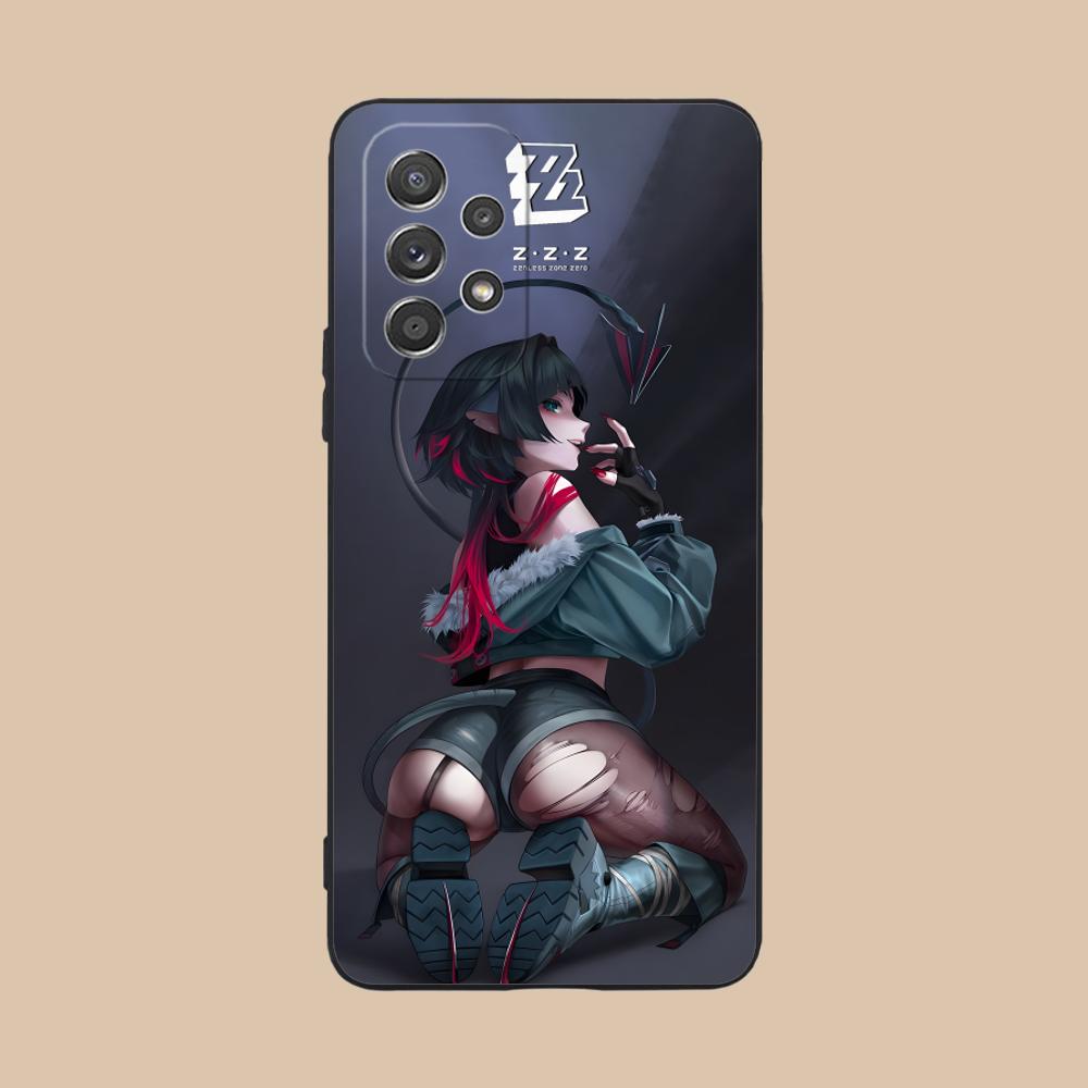 Чехол ZZZ Jane Doe для Samsung Galaxy M55 54 42 35 34 33 32 23 22 15 14 13 12 F55 5G Мягкий ТПУ Ударопрочный Чехол Galaxy F04
Чехол ZZZ Jane Doe для Samsung Galaxy M55 54 42 35 34 33 32 23 22 15 14 13 12 F55 5G Мягкий ТПУ Ударопрочный Чехол Galaxy F04