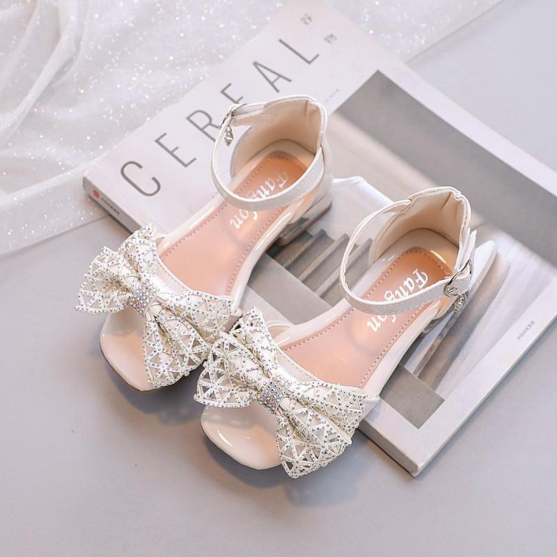 Босоножки для девочек Шикарные Модные Детские Туфли Принцессы Большой Блестящий Бант 2025 Лето Новые Танцевальные Туфли для Девочек для Вечеринки Свадьбы Застежка-липучка 26 бежевый
Босоножки для девочек Шикарные Модные Детские Туфли Принцессы Большой Блестящий Бант 2025 Лето Новые Танцевальные Туфли для Девочек для Вечеринки Свадьбы Застежка-липучка 26 бежевый