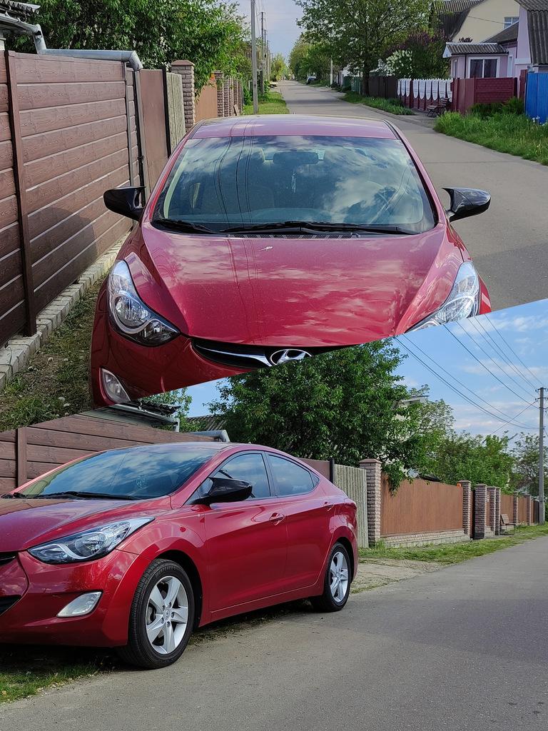 Накладки на дзеркала без вирізу під поворот BMW-style (2 шт) для Hyundai Elantra 2011-2015 рр.
Накладки на дзеркала без вирізу під поворот BMW-style (2 шт) для Hyundai Elantra 2011-2015 рр.