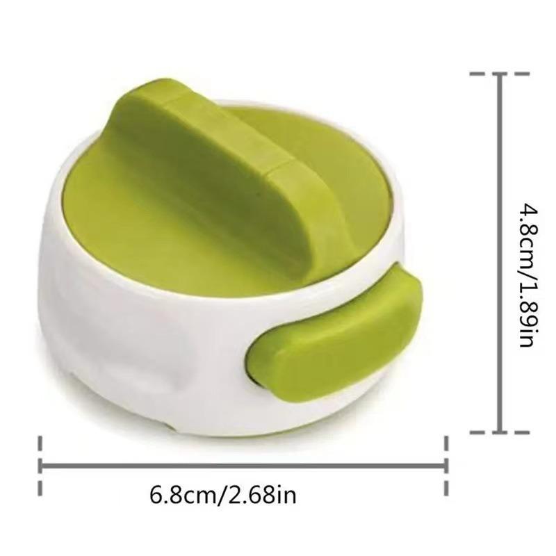 1pc Can Opener Bottle Opener Multifunctional Kitchen Gadget Manual Can Opening Tool for Home Kitchen Daily Use
1pc Can Opener Bottle Opener Multifunctional Kitchen Gadget Manual Can Opening Tool for Home Kitchen Daily Use