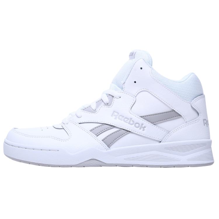 Reebok Royal BB4500 HI2 White Grey EG6326 41
Reebok Royal BB4500 HI2 White Grey EG6326 41
