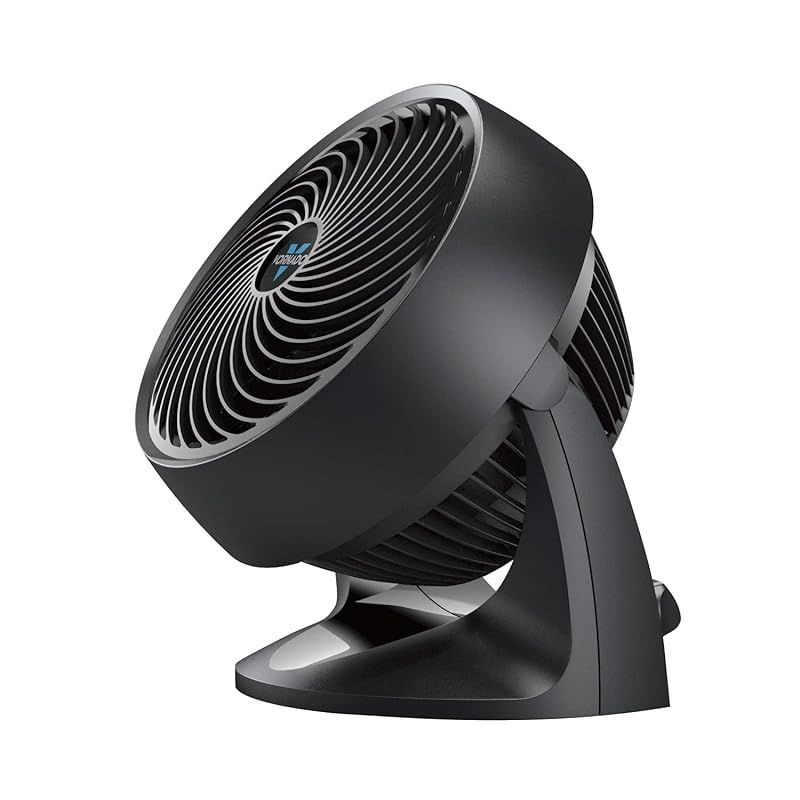 Vornado circulator tough motor 30 tatami Powerful air blower energy saving 3 levels of air volume Propeller cleaning 3 year warranty black 633-JP 
Vornado circulator tough motor 30 tatami Powerful air blower energy saving 3 levels of air volume Propeller cleaning 3 year warranty black 633-JP