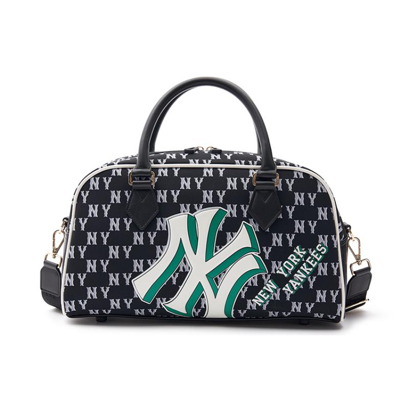 MLB Polyester Sports Bag, Handbag, Shoulder Bag Crossbody Bag Regular Unisex Black Casual Black
MLB Polyester Sports Bag, Handbag, Shoulder Bag Crossbody Bag Regular Unisex Black Casual Black