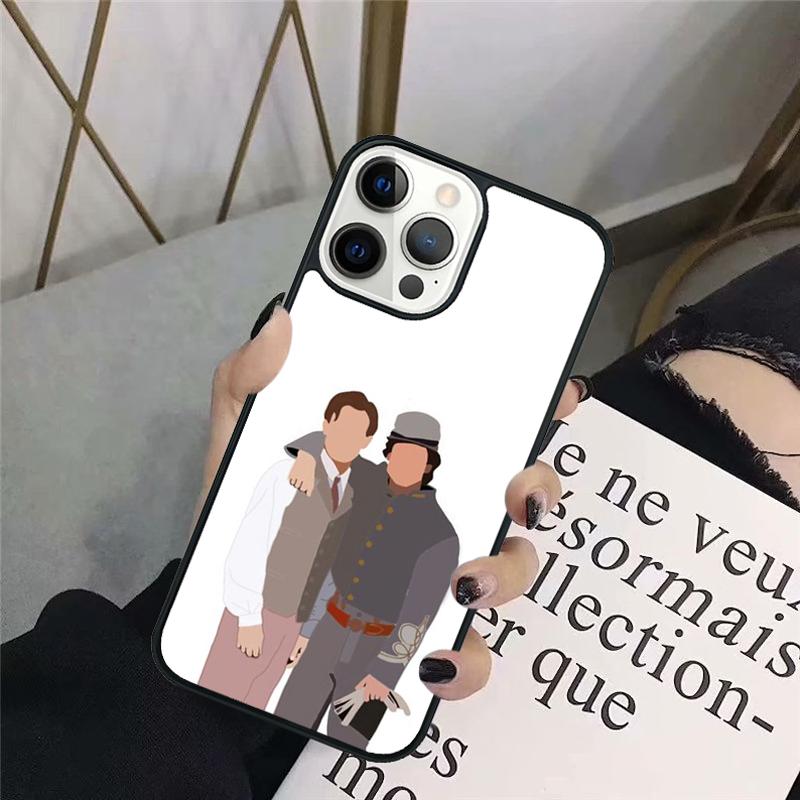 Damon Salvatore StefanPhone Case For For iPhone 17 Air 16 15 11 12 13 14 Pro Max Plus coque iPhone 13
Damon Salvatore StefanPhone Case For For iPhone 17 Air 16 15 11 12 13 14 Pro Max Plus coque iPhone 13