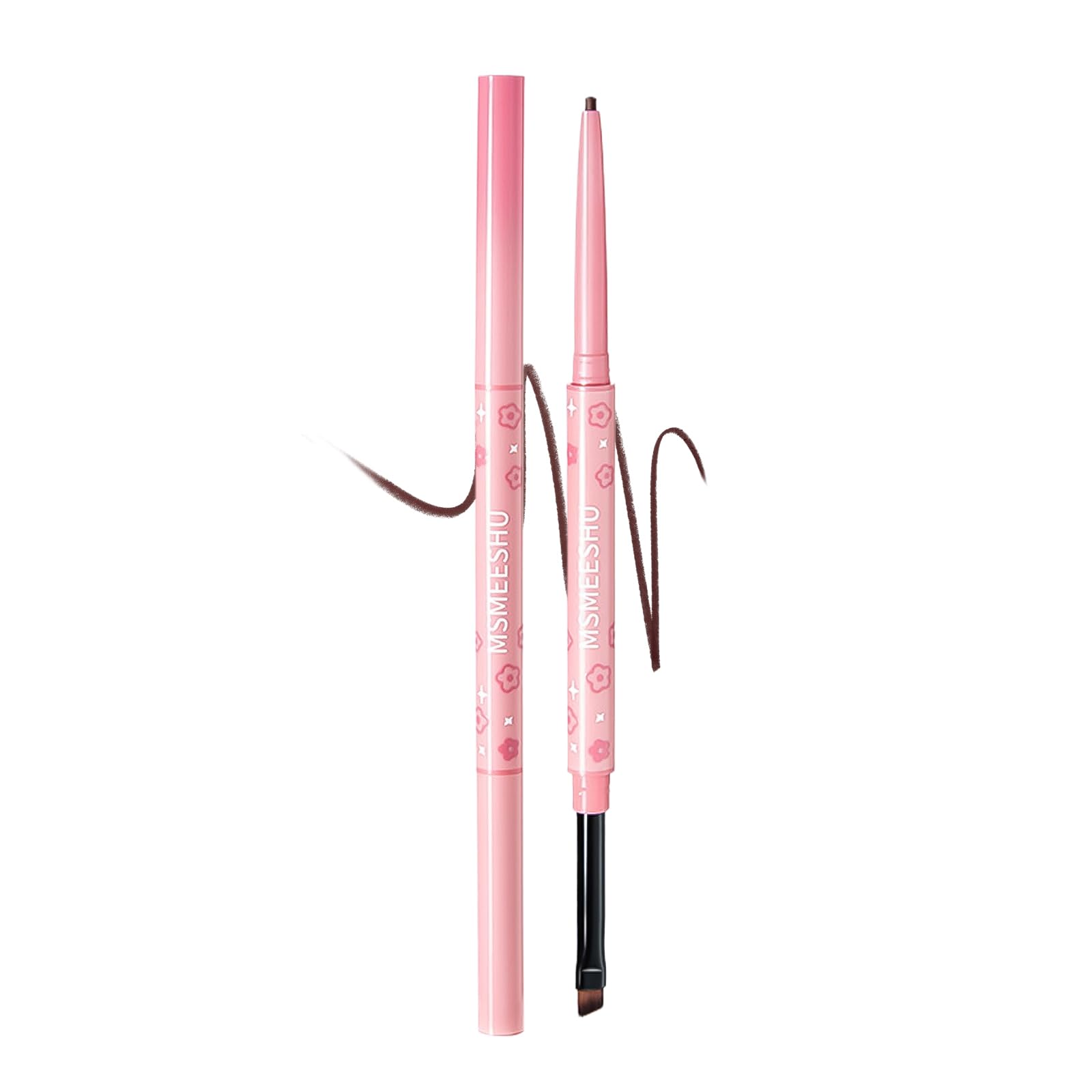 Lynlyulinger Eyeliner Pencil, Creamy Touch Liner, Ultra-Fine Tip, Suitable for Under-Eye Bag Makeup, Waterproof, Long-Lasting, Intense Line, Smooth
Lynlyulinger Eyeliner Pencil, Creamy Touch Liner, Ultra-Fine Tip, Suitable for Under-Eye Bag Makeup, Waterproof, Long-Lasting, Intense Line, Smooth