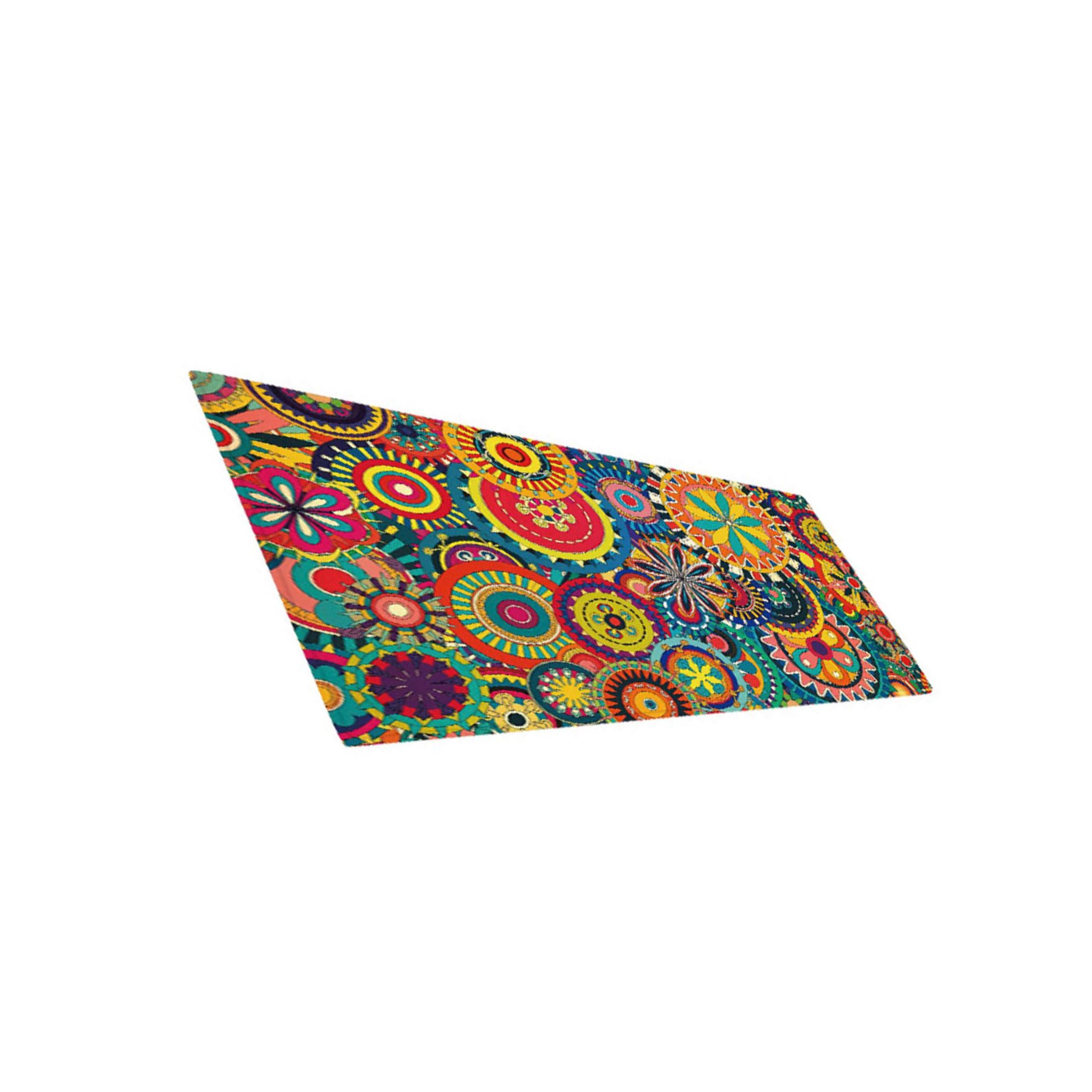 24 x 71 Anti-Slip Door Mat Durable Washable for Outdoor Garage Bathroom Flower 40x120cm
24 x 71 Anti-Slip Door Mat Durable Washable for Outdoor Garage Bathroom Flower 40x120cm