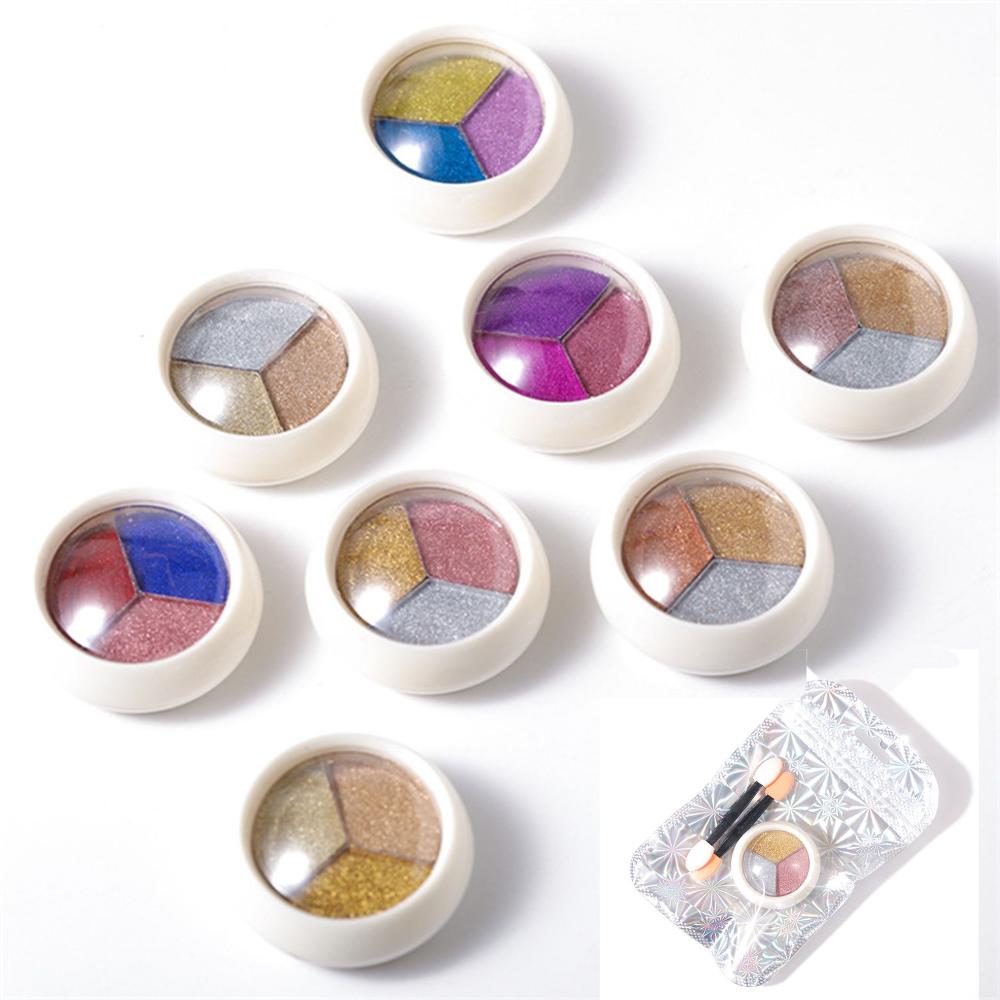 Solid Powder Metal Effect UV Gel PolishPigment Mirror Nail Powder Nail Glitter Powder Glitter Dust SMG-08
Solid Powder Metal Effect UV Gel PolishPigment Mirror Nail Powder Nail Glitter Powder Glitter Dust SMG-08