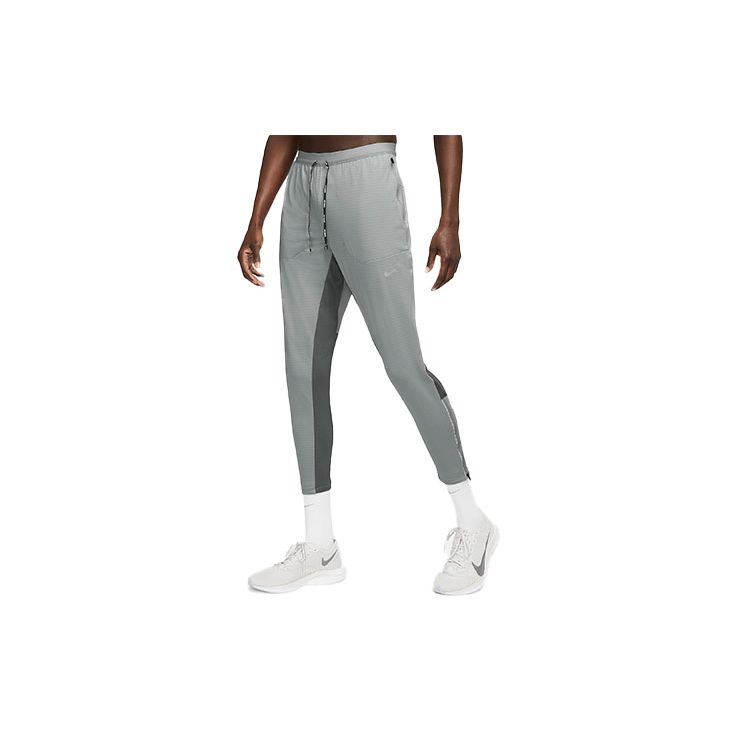 Nike Phenom Elite Running Training быстросохнущие вязаные зауженные брюки мужские брюки светло-серые CU5505-077
Nike Phenom Elite Running Training быстросохнущие вязаные зауженные брюки мужские брюки светло-серые CU5505-077