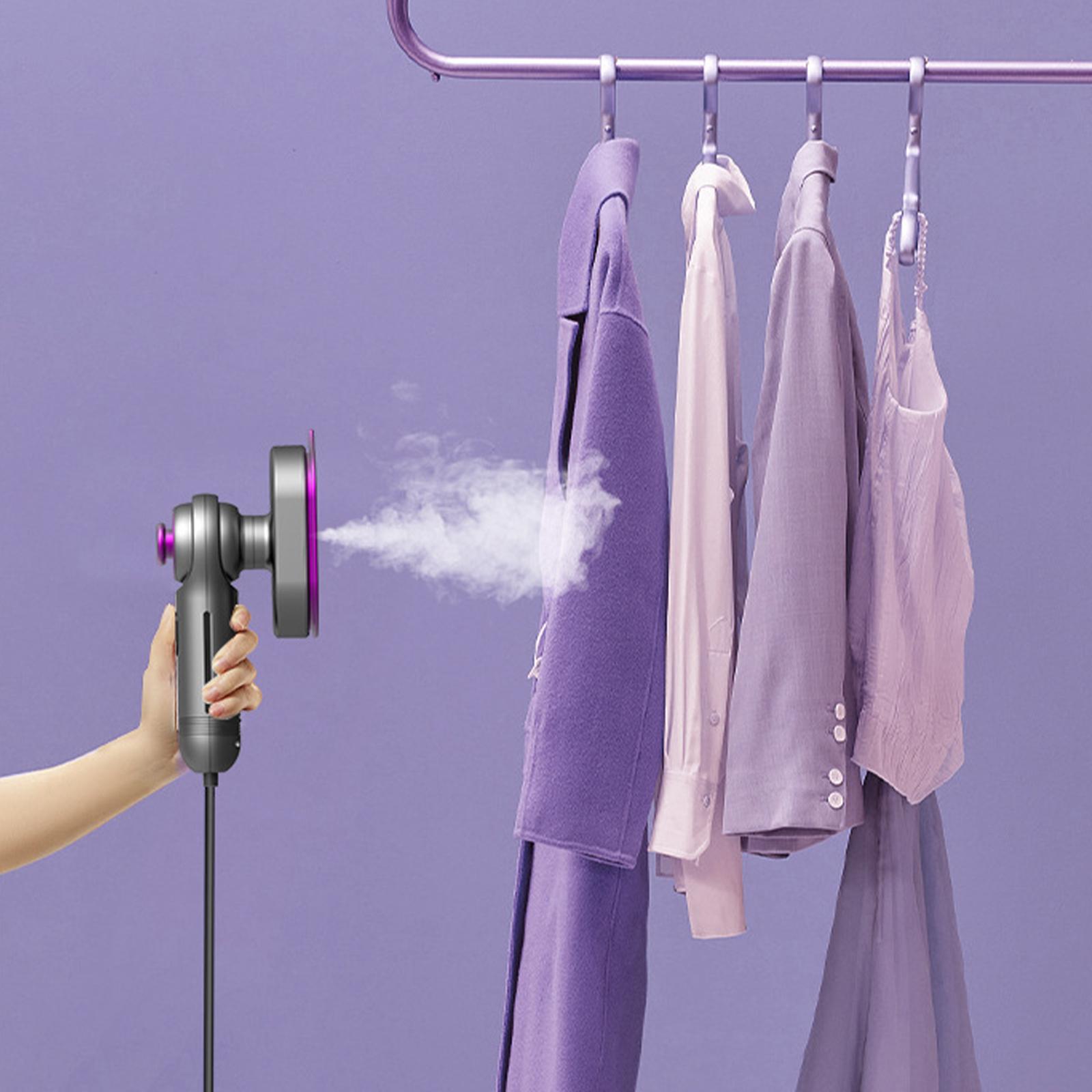 Household small mini portable wet and dry dual-use rotating folding atomizing steam iron hanging ironing machine EU plug белый
Household small mini portable wet and dry dual-use rotating folding atomizing steam iron hanging ironing machine EU plug белый