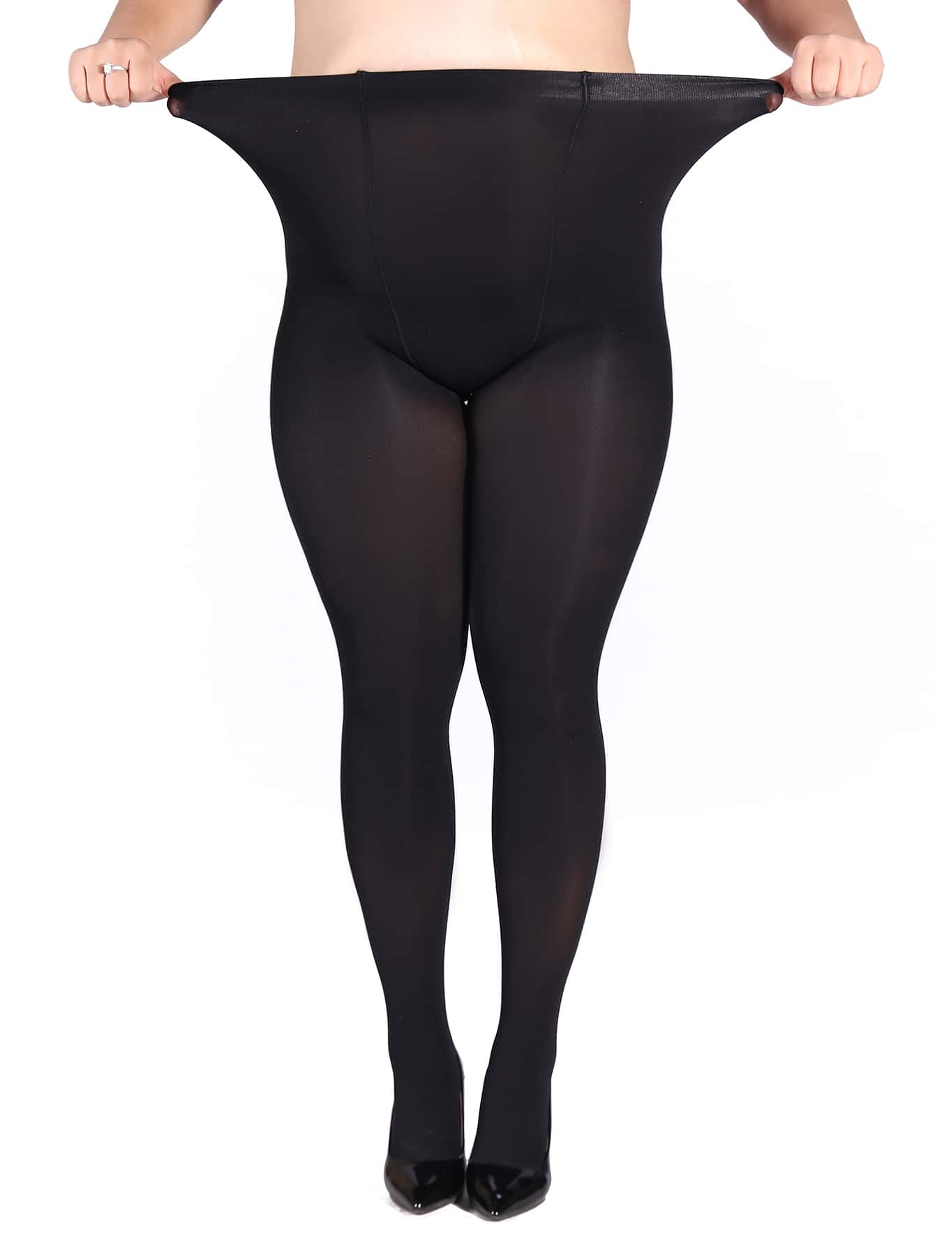 A Pair Pantyhose Women Plus Size Tights High Quality New Leggings Socks Fashion Sexy Elastic L-XL
A Pair Pantyhose Women Plus Size Tights High Quality New Leggings Socks Fashion Sexy Elastic L-XL