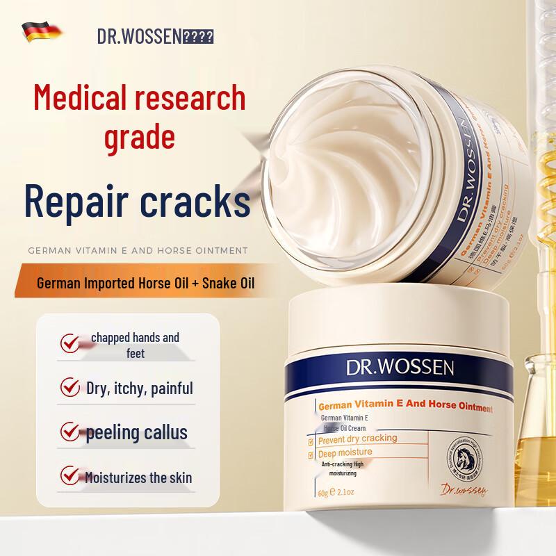 Доктор. Крем для интенсивного восстановления рук и ног Watson
Доктор. Крем для интенсивного восстановления рук и ног Watson