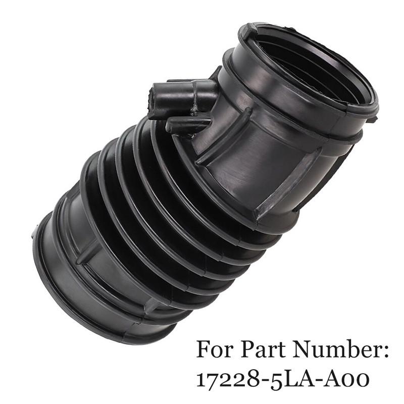 Garden Indoor Intake Hose 17228-5LA-A00 Motorcycle Accessories Air Cleaner Direct Fit Easy Installation Fit For Honda CR-V 2.4L 2015-2016
Garden Indoor Intake Hose 17228-5LA-A00 Motorcycle Accessories Air Cleaner Direct Fit Easy Installation Fit For Honda CR-V 2.4L 2015-2016