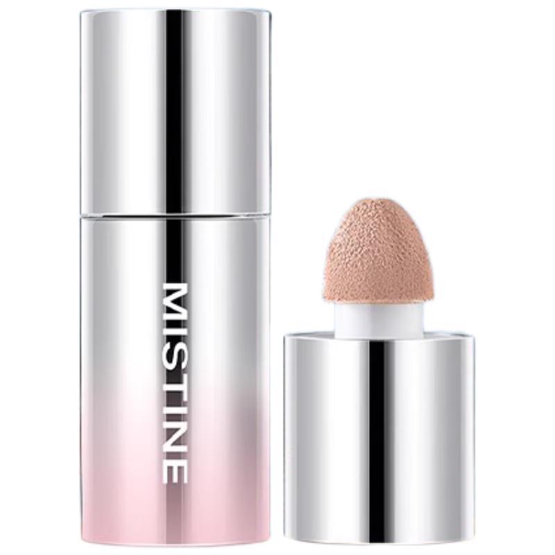 Mistine Thai Milk Tea Water Velvet Liquid Blush
Mistine Thai Milk Tea Water Velvet Liquid Blush