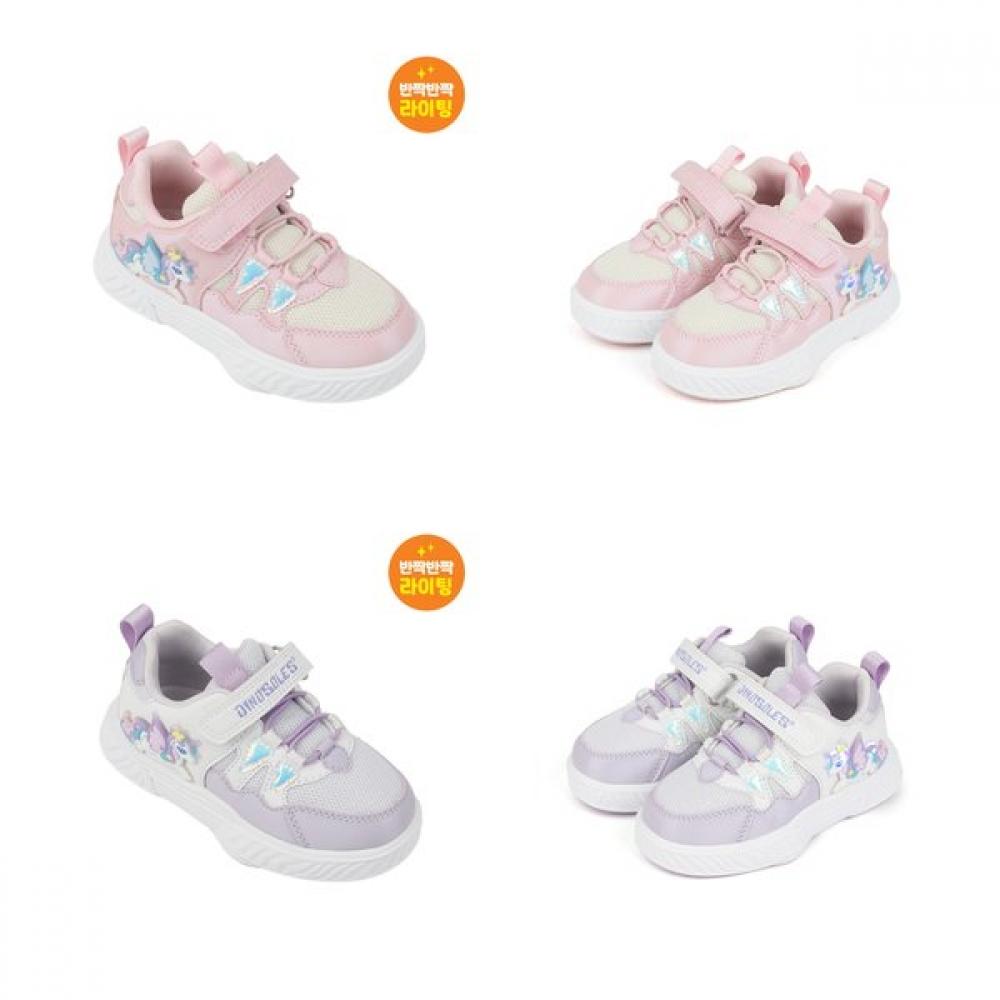 Toebox Dino Soles Unicorn Led Sneakers Dreamwing Dnkcg1tsdu11 purple/160
Toebox Dino Soles Unicorn Led Sneakers Dreamwing Dnkcg1tsdu11 purple/160