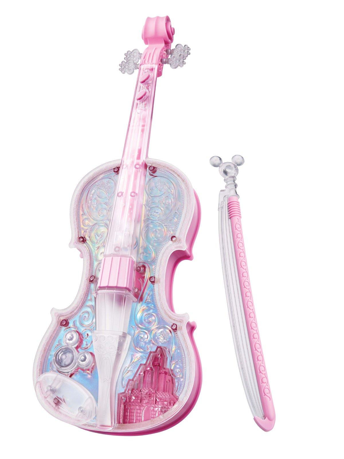 Dream Lesson Light Orchestra Violin Pink 3 years old and & (Цільовий вік вище) рожевий
Dream Lesson Light Orchestra Violin Pink 3 years old and & (Цільовий вік вище) рожевий