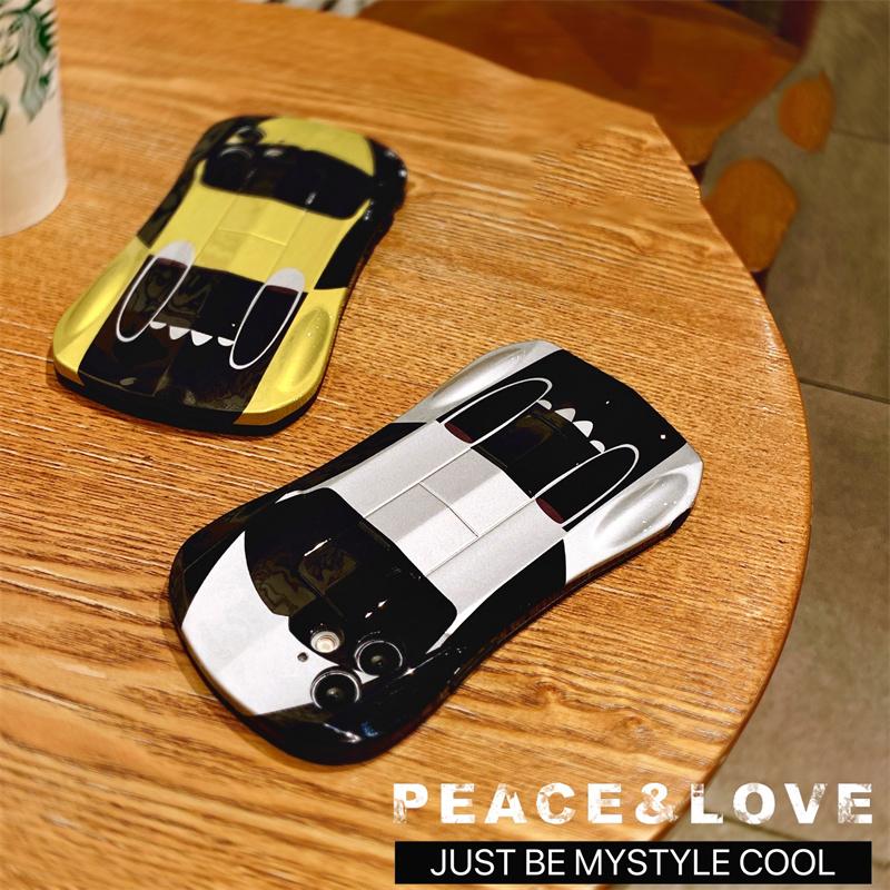 Luxury Armor TPU Painted Supercar Shockproof Phone Case For IPhone 15 Pro Max 13 12 Mini 11 14 Pro Max Plus Bumper Back Cover For iPhone 15 червоний
Luxury Armor TPU Painted Supercar Shockproof Phone Case For IPhone 15 Pro Max 13 12 Mini 11 14 Pro Max Plus Bumper Back Cover For iPhone 15 червоний