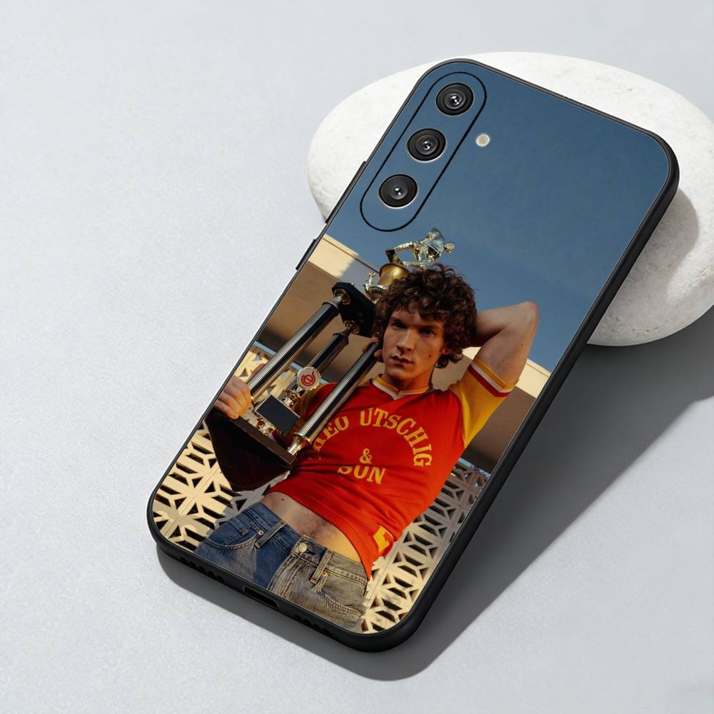 C-Connor Daily S-Storrie Phone Case For Samsung Galaxy A73,A72,A71,A70,A52,A51 Others Soft Black Cover Samsung a40
C-Connor Daily S-Storrie Phone Case For Samsung Galaxy A73,A72,A71,A70,A52,A51 Others Soft Black Cover Samsung a40