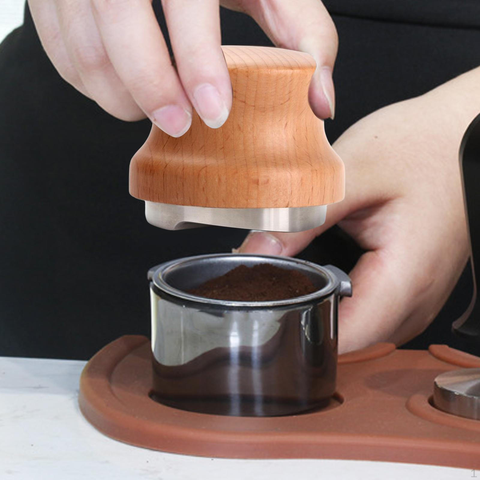 Ручной тампер дистрибьютора для молотка расходных материалов 51mm
Ручной тампер дистрибьютора для молотка расходных материалов 51mm