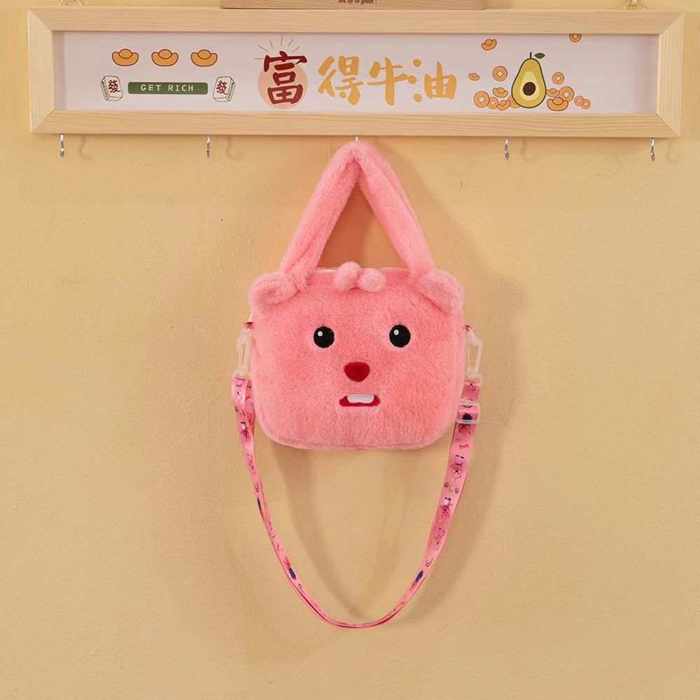 8-дюймовая плюшевая кукла, милая мультяшная сумка для детских подарков, свадебный реквизит about 20-25 cm бобровый
8-дюймовая плюшевая кукла, милая мультяшная сумка для детских подарков, свадебный реквизит about 20-25 cm бобровый