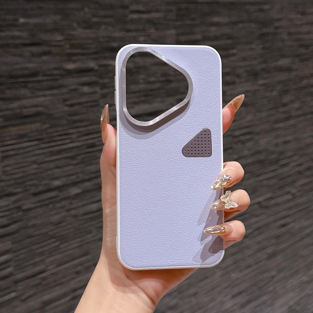 For Huawei Pura 80 Ultra Pura 80 Pro Case Protective Leather Dissipate Heat Mobile Phone Back Cover Huawei Pura 80 Pro
For Huawei Pura 80 Ultra Pura 80 Pro Case Protective Leather Dissipate Heat Mobile Phone Back Cover Huawei Pura 80 Pro