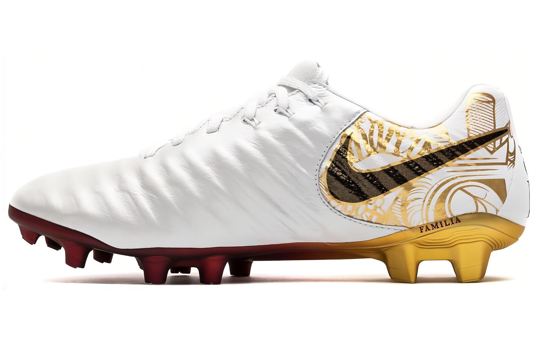Nike Tiempo Legend Vii Sergio Ramos Corazon Y Sangre 897796-102 41
Nike Tiempo Legend Vii Sergio Ramos Corazon Y Sangre 897796-102 41