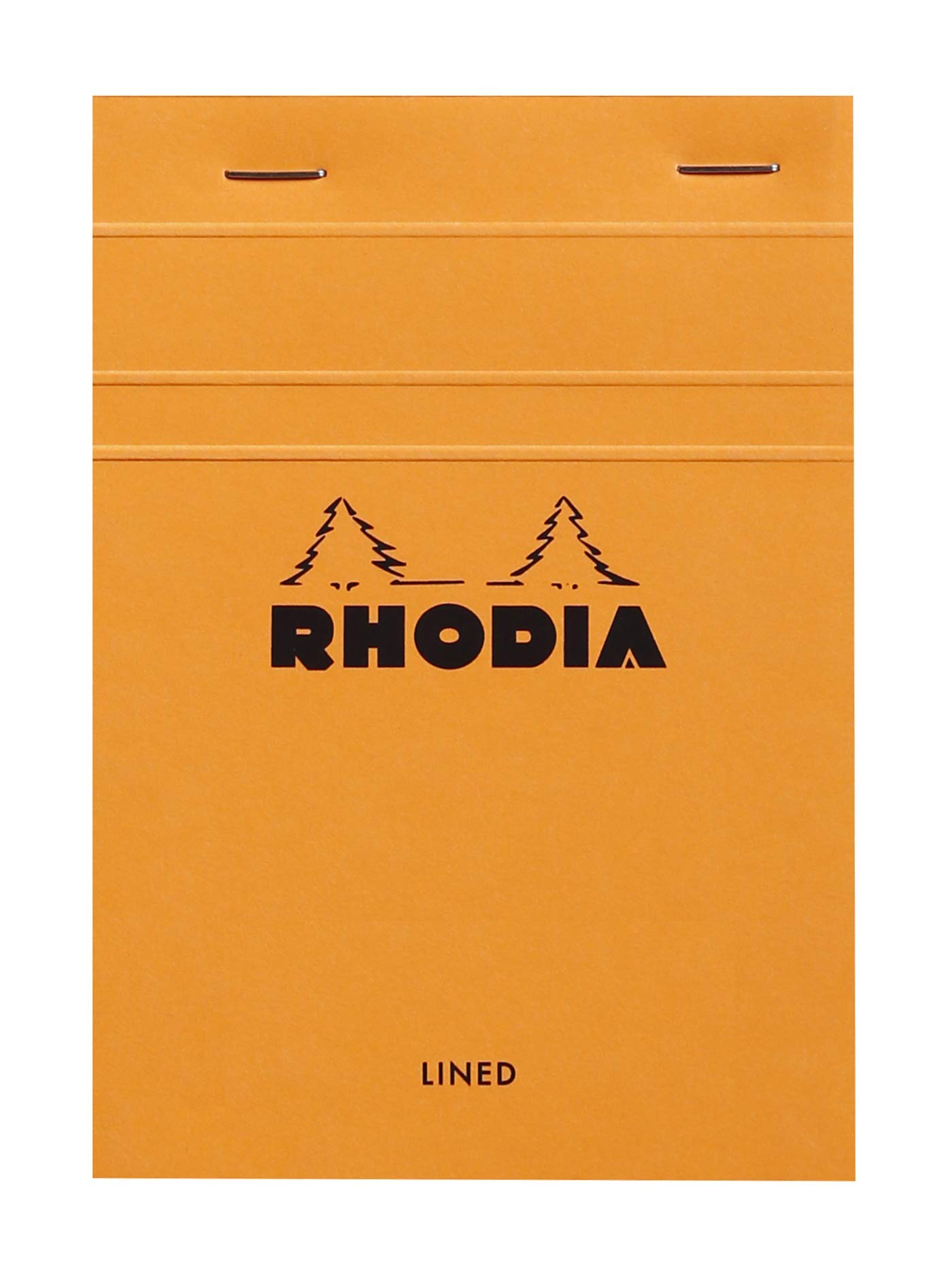 RHODIA Block Rhodia No. 13 Horizontal Ruled Orange x 10 Sets cf13600
RHODIA Block Rhodia No. 13 Horizontal Ruled Orange x 10 Sets cf13600