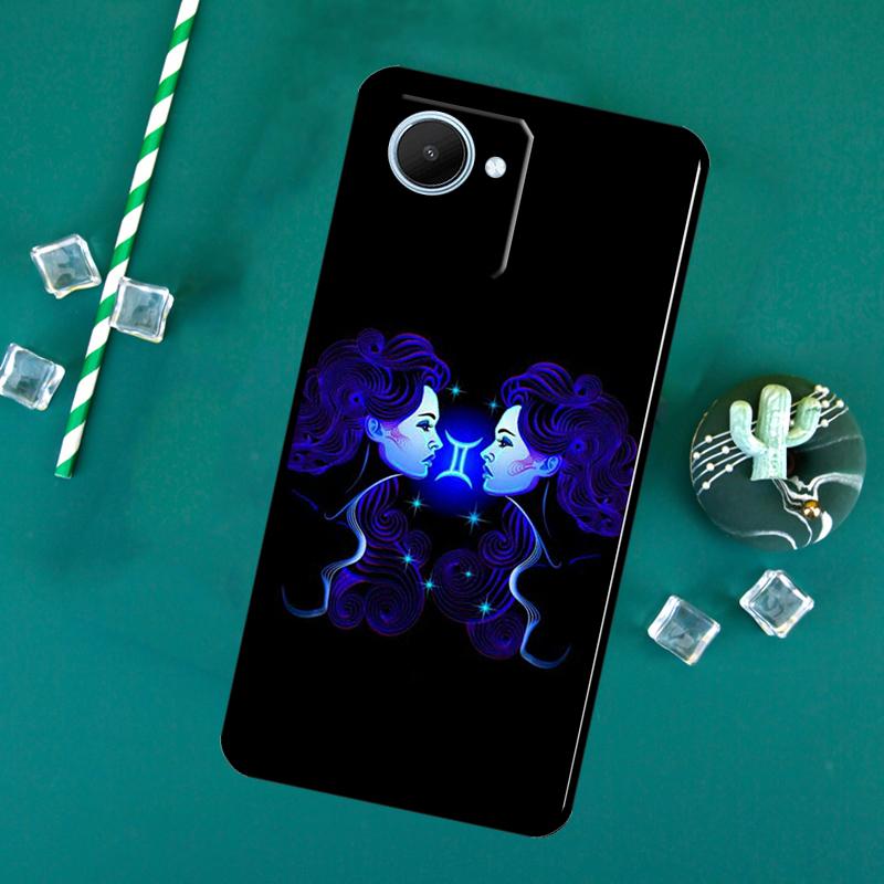 Twelve Constellations For Realme 15 14 13 12 11 10 Pro Plus C65 C67 C63 C61 C55 C51 C53 C35 C75 GT6 GT7 Pro Case Realme C63 4G
Twelve Constellations For Realme 15 14 13 12 11 10 Pro Plus C65 C67 C63 C61 C55 C51 C53 C35 C75 GT6 GT7 Pro Case Realme C63 4G