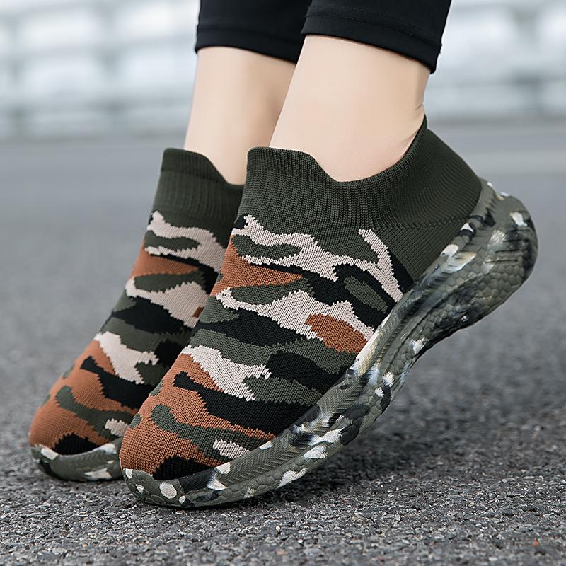 Women Sneakers Fashion Breathable Walking Mesh Lightweight Platform Shoes Sneakers for Women Shoes Female Footwear Size 36-43 36 зелёный
Women Sneakers Fashion Breathable Walking Mesh Lightweight Platform Shoes Sneakers for Women Shoes Female Footwear Size 36-43 36 зелёный