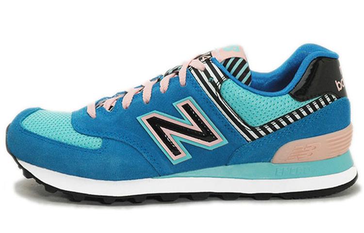 New Balance 574 Palm Springs Women s WL574BFL 36
New Balance 574 Palm Springs Women s WL574BFL 36