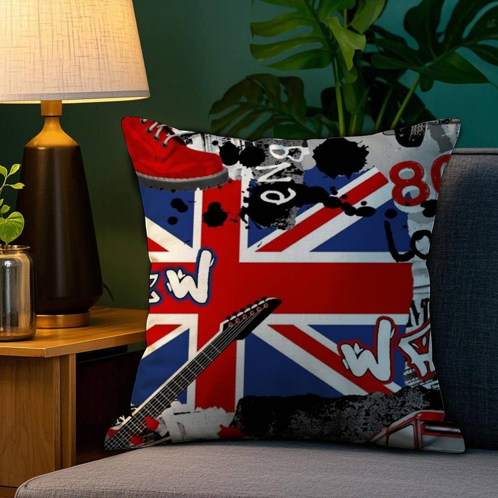 ЛЮБОВЬ Англия Принт Наволочка Диван Гостиная Спальня Двусторонняя печать Квадратная Подушка Подушка для сна 12x12Inch
ЛЮБОВЬ Англия Принт Наволочка Диван Гостиная Спальня Двусторонняя печать Квадратная Подушка Подушка для сна 12x12Inch