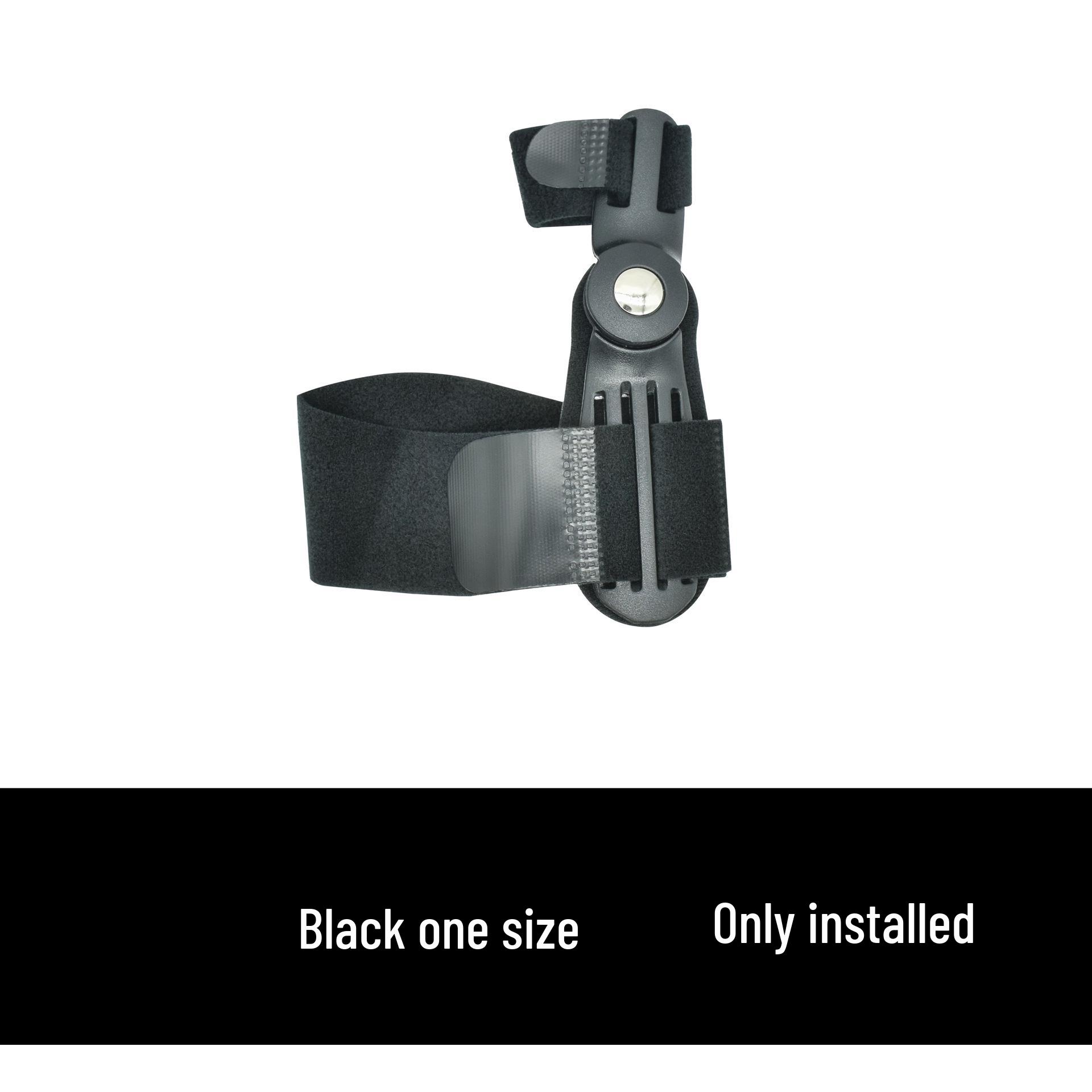 Корректор и разделитель большого пальца стопы для мужчин и женщин – Носить с обувью One Size (34-45)
Корректор и разделитель большого пальца стопы для мужчин и женщин – Носить с обувью One Size (34-45)