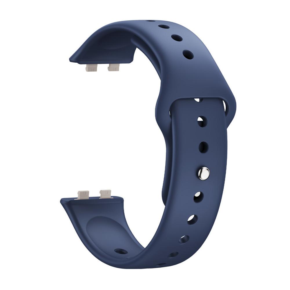 Reverse Buckle Liquid Silicone Sport Watchbands For Huawei Watch Band 11/11 Pro Strap Accessories For Huawei 11 11Pro midnight синього кольору
Reverse Buckle Liquid Silicone Sport Watchbands For Huawei Watch Band 11/11 Pro Strap Accessories For Huawei 11 11Pro midnight синього кольору