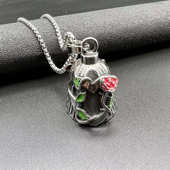 Yousheng Luck Riding Bell Biker Guardian Luck Bell из титановой стали с выгравированными розовыми лозами, подвесной колокольчик для брелока, автомобильного рюкзака A
Yousheng Luck Riding Bell Biker Guardian Luck Bell из титановой стали с выгравированными розовыми лозами, подвесной колокольчик для брелока, автомобильного рюкзака A