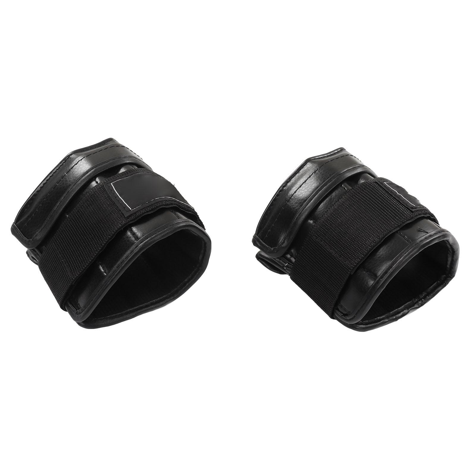 1Pair Wrist Weights Sandbag 13kg Adjustable Ankle Weights Wrist Straps for Men Women Arm Fitness Exercise Training
1Pair Wrist Weights Sandbag 13kg Adjustable Ankle Weights Wrist Straps for Men Women Arm Fitness Exercise Training