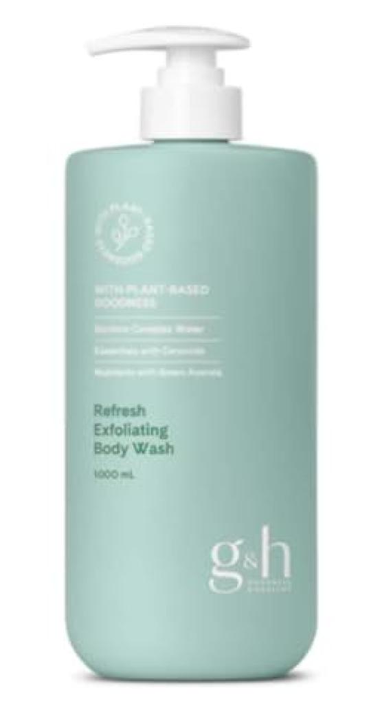 Amway Freshlight Veil Body Wash 1000ml
Amway Freshlight Veil Body Wash 1000ml