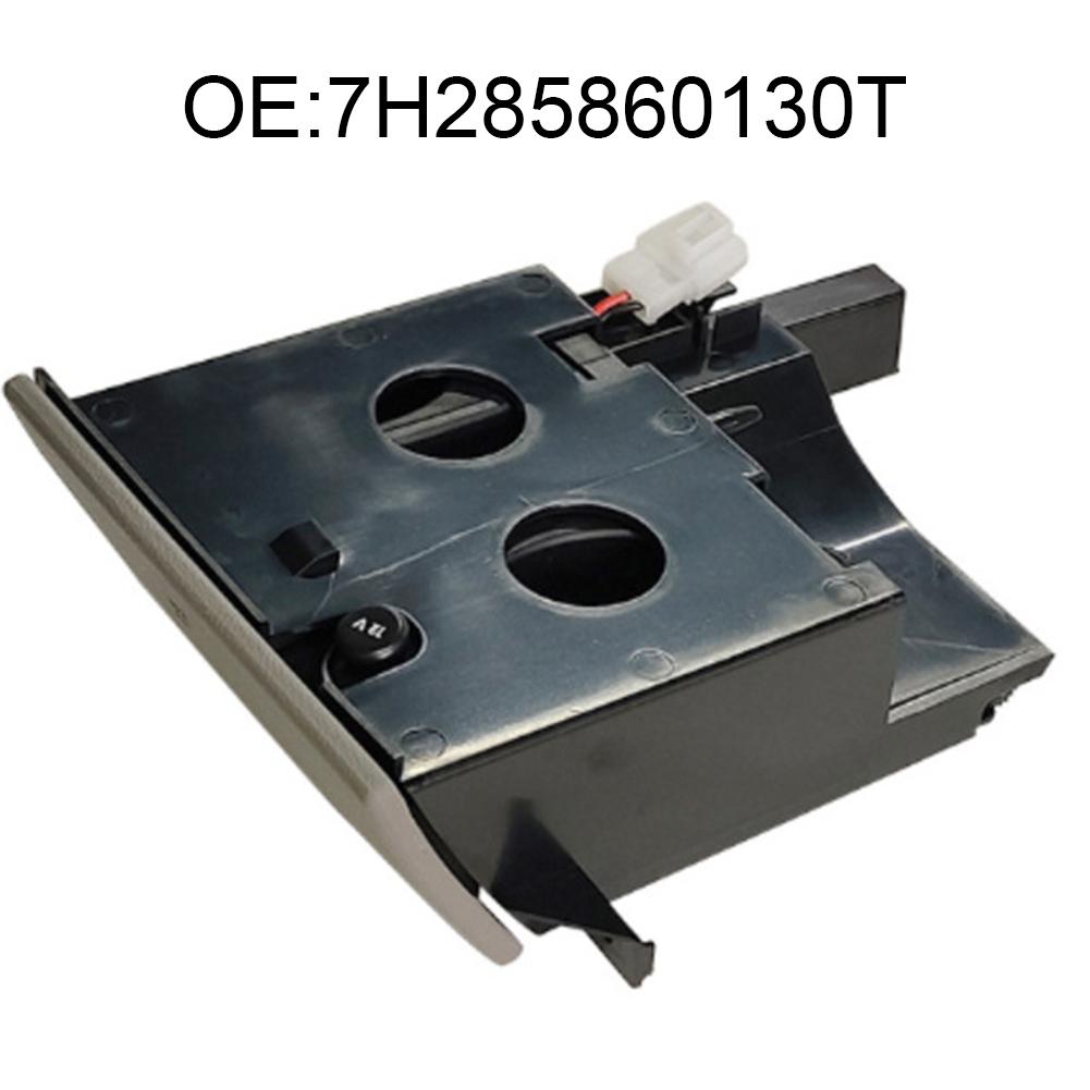 Water Cup Holder Center Console Replacement 7H285860130T For for Right Drive For for T5 and Camper Vehicle Models
Water Cup Holder Center Console Replacement 7H285860130T For for Right Drive For for T5 and Camper Vehicle Models