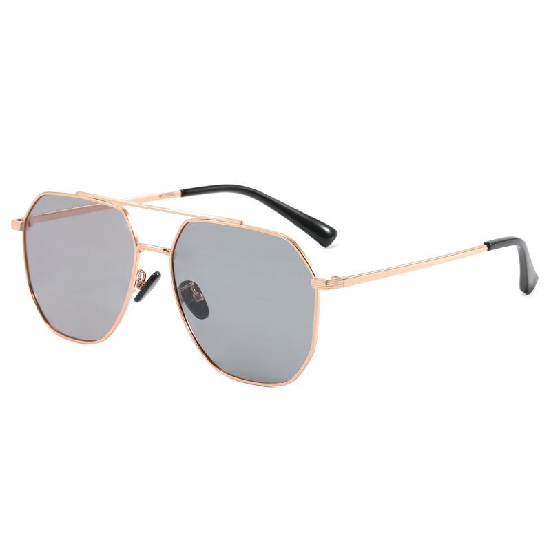 Oversized Frame Fat Man Big Face Sunglasses Men Driving Anti-High Beam Night Vision Discoloration Anti-Blue Polarized Sunglasses Men polarized sunglasses
Oversized Frame Fat Man Big Face Sunglasses Men Driving Anti-High Beam Night Vision Discoloration Anti-Blue Polarized Sunglasses Men polarized sunglasses