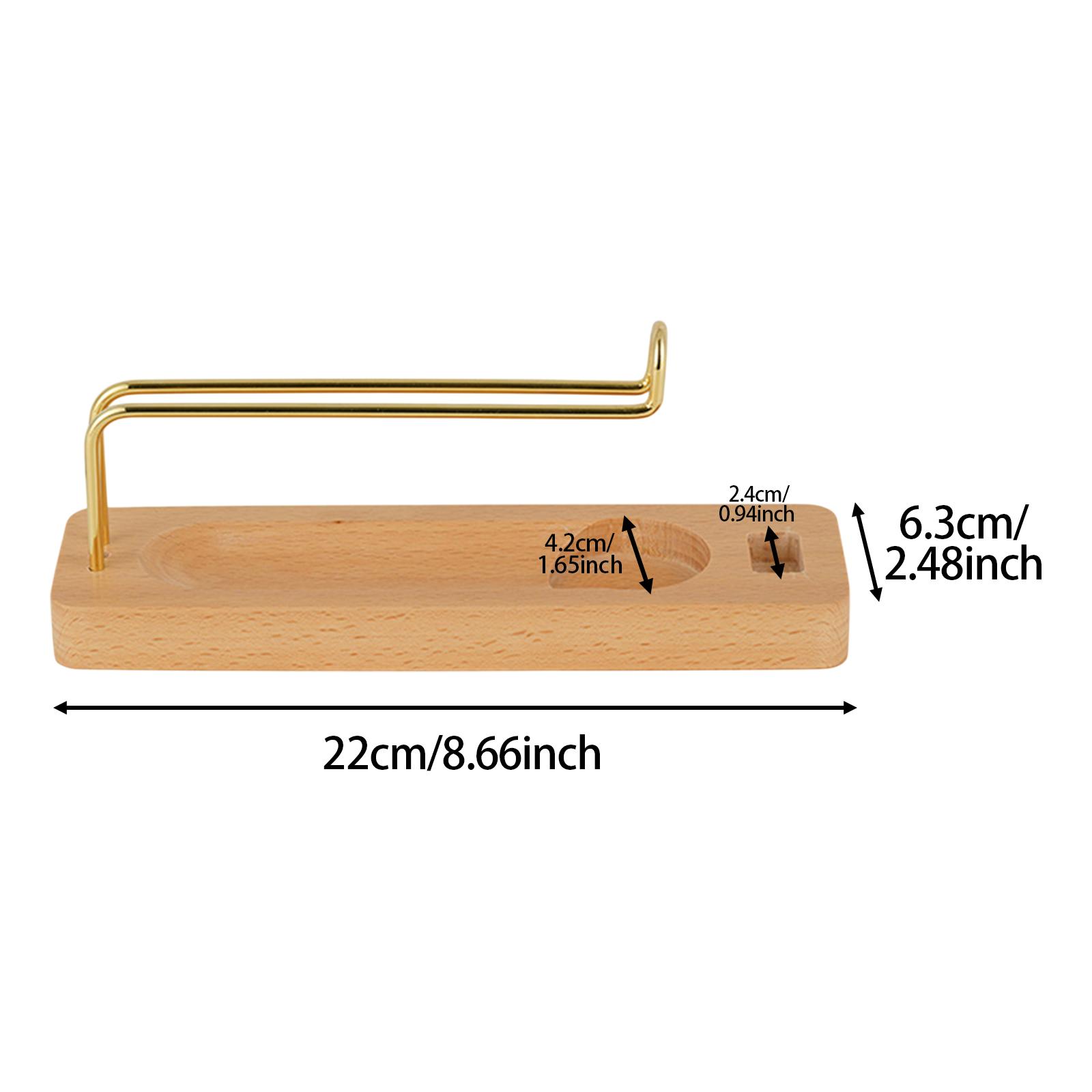 Palo Santo Holder Desktop 3 in 1 Furnishings Table Centerpiece Multifunction Incense Stick Holder Ash Catcher Desk Home Decor коричневый
Palo Santo Holder Desktop 3 in 1 Furnishings Table Centerpiece Multifunction Incense Stick Holder Ash Catcher Desk Home Decor коричневый