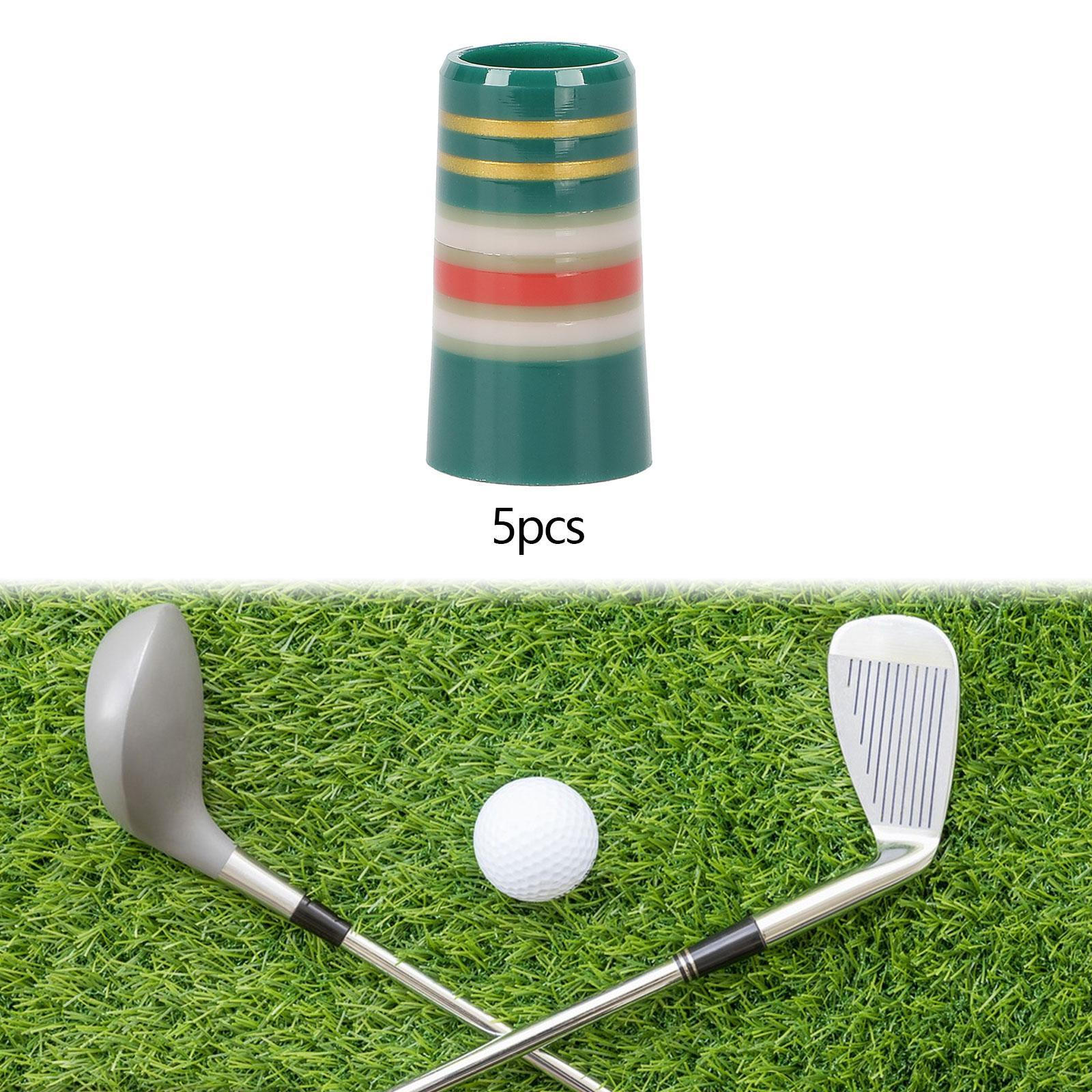 5 комплектов наконечников для клюшек Golf Iron для конического наконечника, аксессуары для стержня .370
5 комплектов наконечников для клюшек Golf Iron для конического наконечника, аксессуары для стержня .370