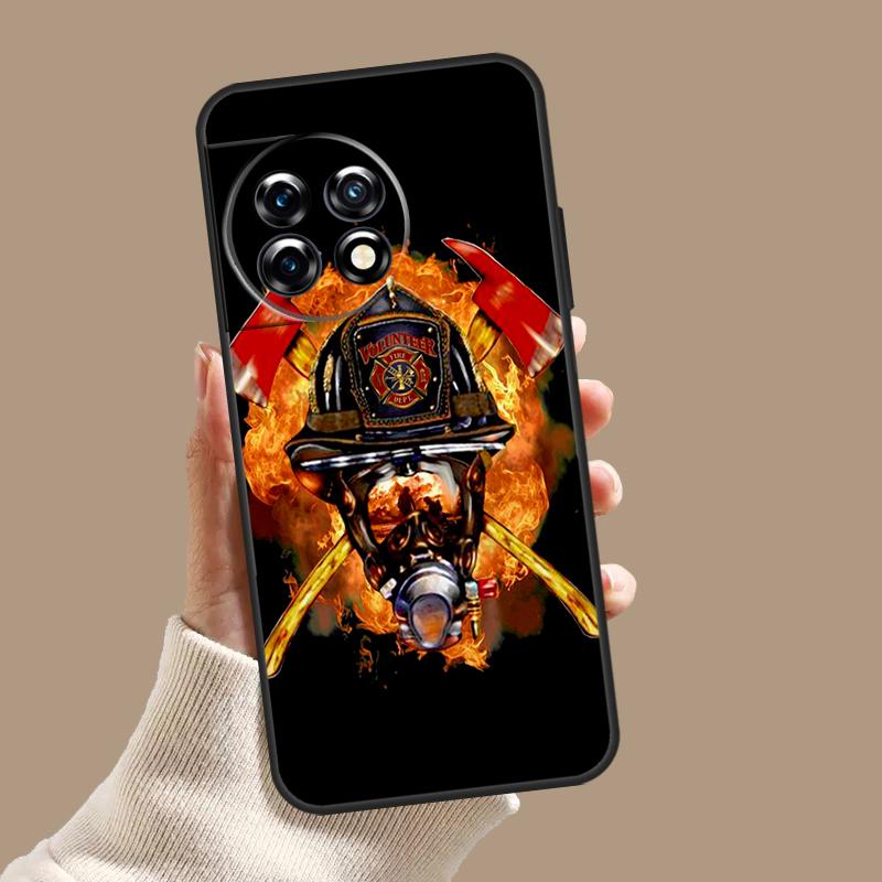 Firefighter Heroes Fireman Case For OnePlus Nord CE 5 2 3 4 Lite N20 N30 OnePlus 15 13 12 11 9 10 Pro 13R 10T 13T Cover OnePlus 13
Firefighter Heroes Fireman Case For OnePlus Nord CE 5 2 3 4 Lite N20 N30 OnePlus 15 13 12 11 9 10 Pro 13R 10T 13T Cover OnePlus 13