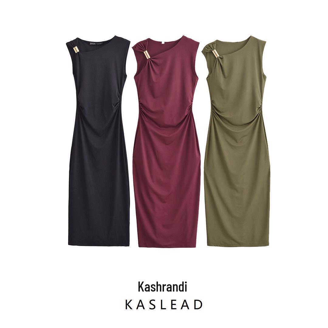 2025 Spring Women s European & American Style Metal Embellished Sleeveless Dress Medium
2025 Spring Women s European & American Style Metal Embellished Sleeveless Dress Medium