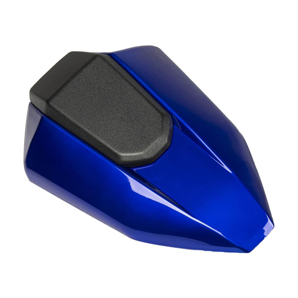 Motorcycle Rear Seat Cowl Cover Painted Fairing Pillion MT FZ 07 MT07 2014 2015 2016 For Yamaha MT-07 FZ-07 MT07 FZ07 13-17 синій
Motorcycle Rear Seat Cowl Cover Painted Fairing Pillion MT FZ 07 MT07 2014 2015 2016 For Yamaha MT-07 FZ-07 MT07 FZ07 13-17 синій
