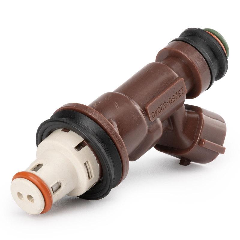 Auto Parts 6Pc 2325062040 84212251 Fuel Injectors NozzleFor Toyota Tacoma Tundra 4Runner 3.4L HILUX SURF LAND CRUISER PRADO 6 Pcs
Auto Parts 6Pc 2325062040 84212251 Fuel Injectors NozzleFor Toyota Tacoma Tundra 4Runner 3.4L HILUX SURF LAND CRUISER PRADO 6 Pcs