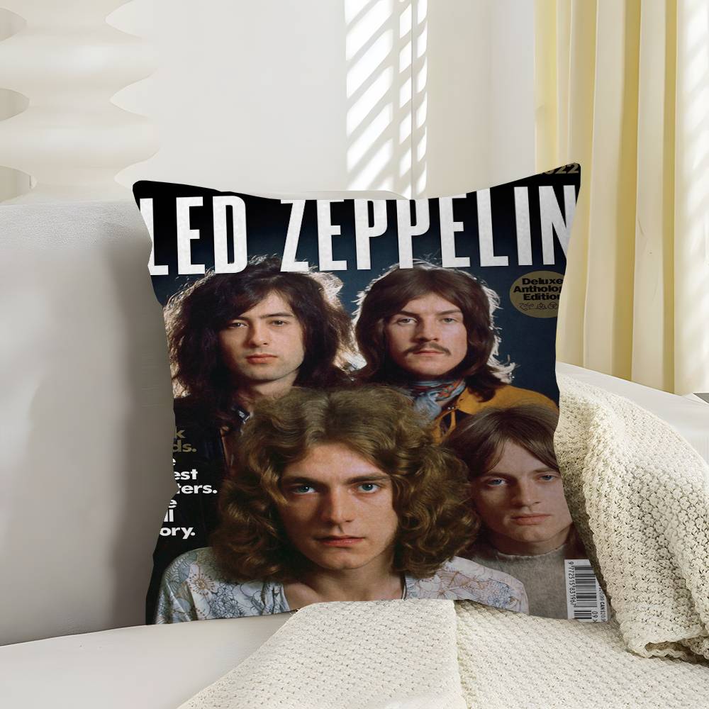 Band LLed ZZeppelin cm Cushion Cover Pillow Cover Decor Pillowcase Home Pillowcase for Couch Pillow 30x30 cm
Band LLed ZZeppelin cm Cushion Cover Pillow Cover Decor Pillowcase Home Pillowcase for Couch Pillow 30x30 cm